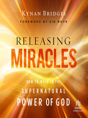 cover image of Releasing Miracles